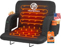 Heated Stadium Seats with Back Support X166864