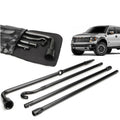 Spare Tire Tool Kit with Scissor Jack 2 Ton Z493862