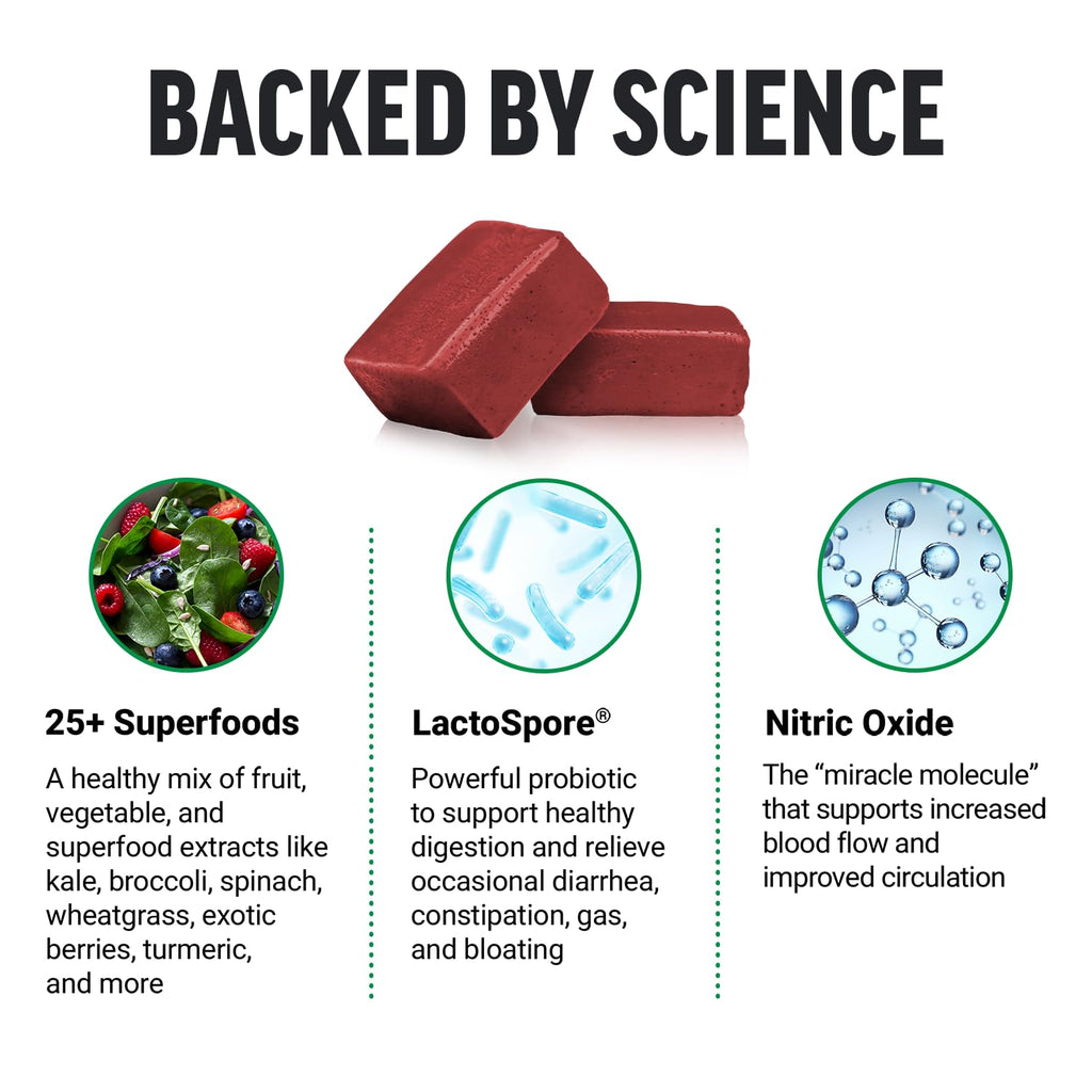 Beet Powder Supplements O36764