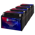 12V 11.2Ah Replacement Battery 4 Pack R651