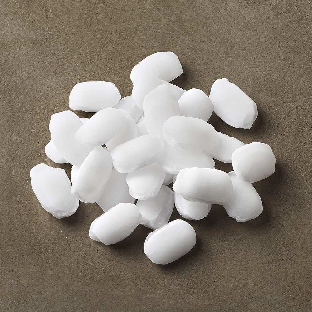 3 Pack Water Softener Salt Pellets 120 lbs Sodium Chloride Q13635