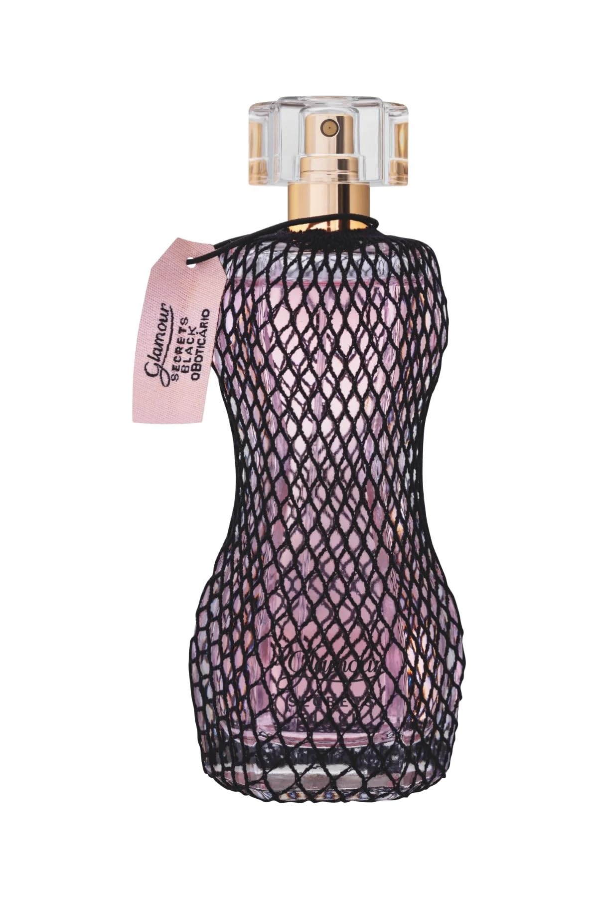 Black Women's Perfume 2.5 oz S9215