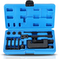 Motorcycle Chain Breaker Tool Kit W512