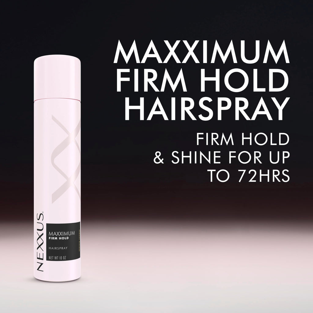Firm Hold Hairspray 10 oz F82615