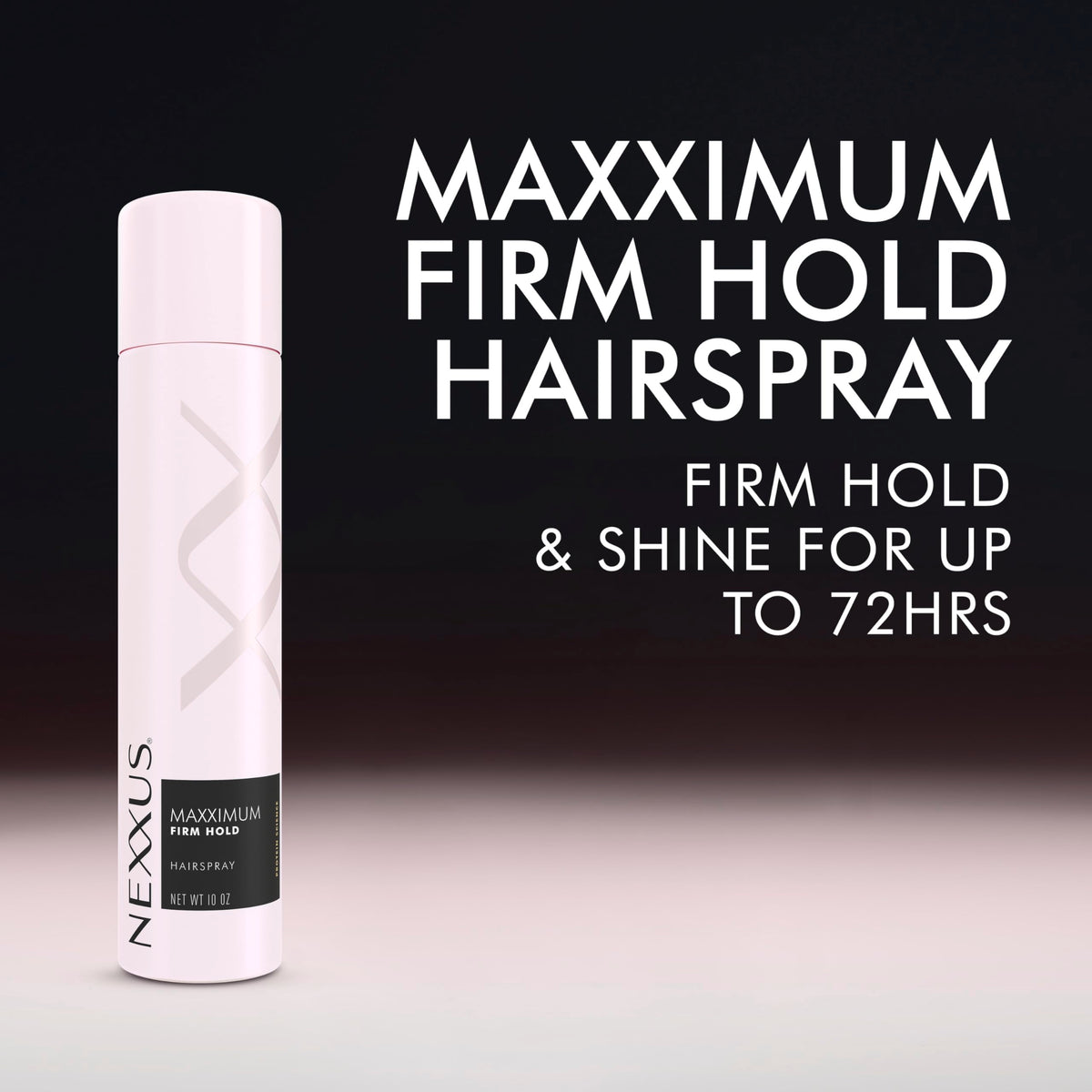 Firm Hold Hairspray 10 oz F82615