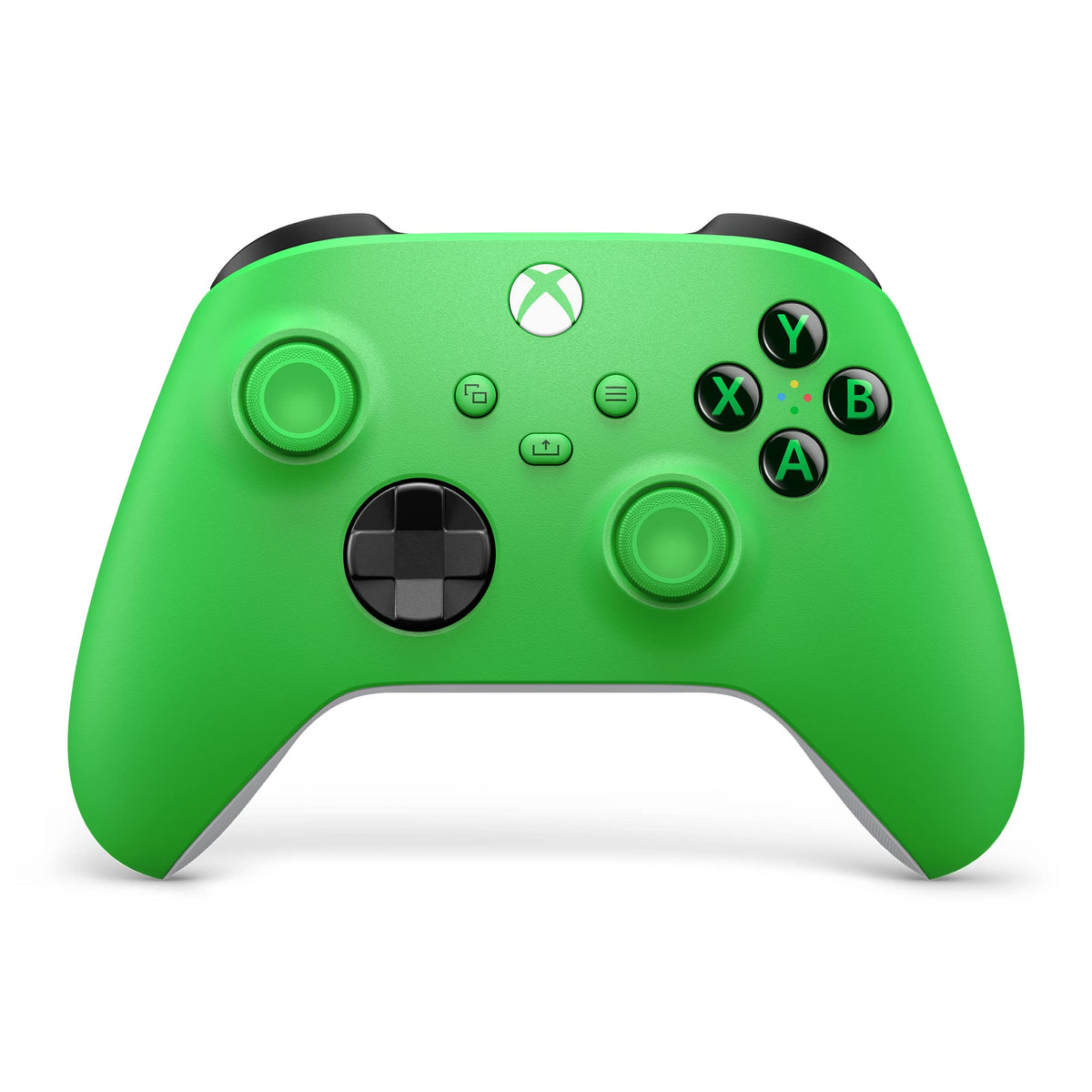 Xbox Wireless Controller Velocity Green C576271