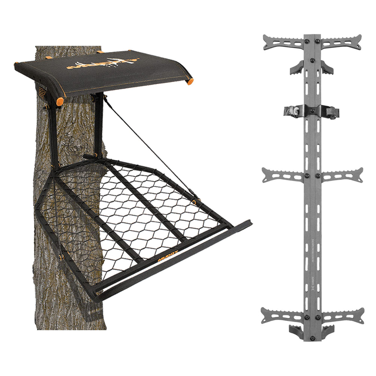 Hunting Tree Stand C710741