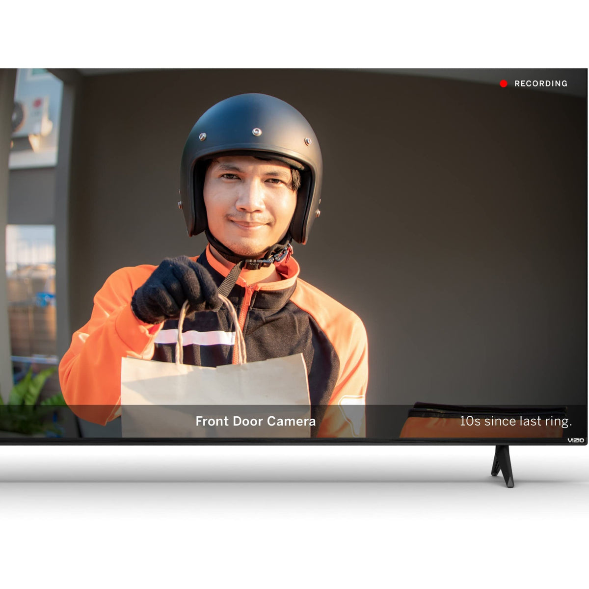 55-Inch 4K UHD LED Smart TV Y7843