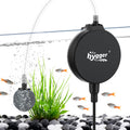 1.5 Watt Mini Aquarium Air Pump with Air Stone Tubing K70768