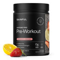 Strawberry Lemonade Preworkout 20 Servings G750346