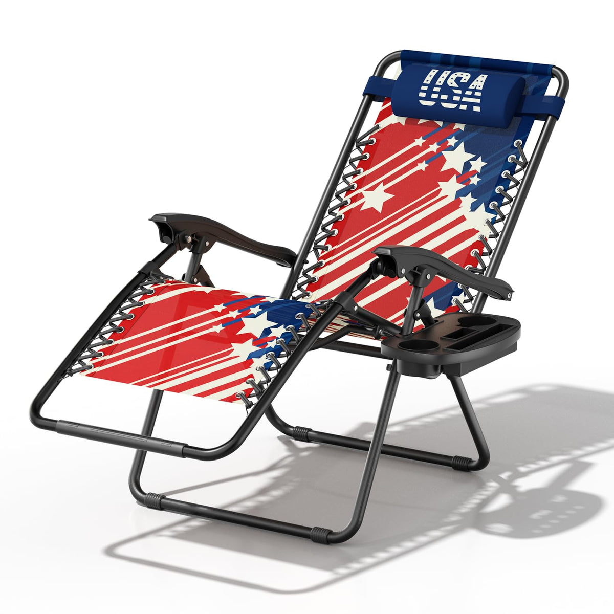 Zero Gravity Outdoor Lounge Chair N7738