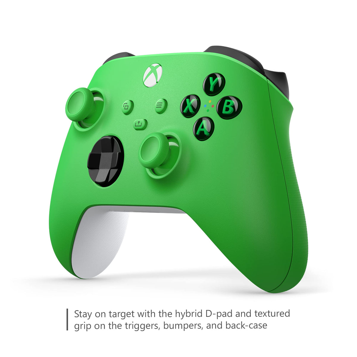 Xbox Wireless Controller Velocity Green C576271