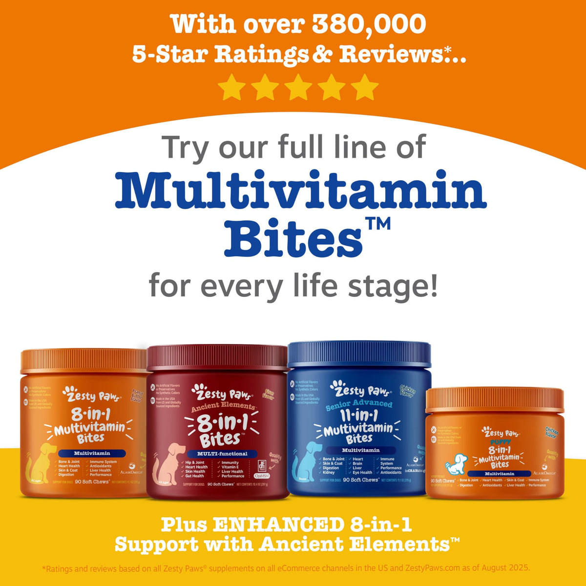 Dog Multivitamin Powder 30 Ct P4744