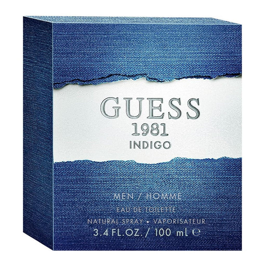 3.4 oz Eau De Toilette Spray N66761