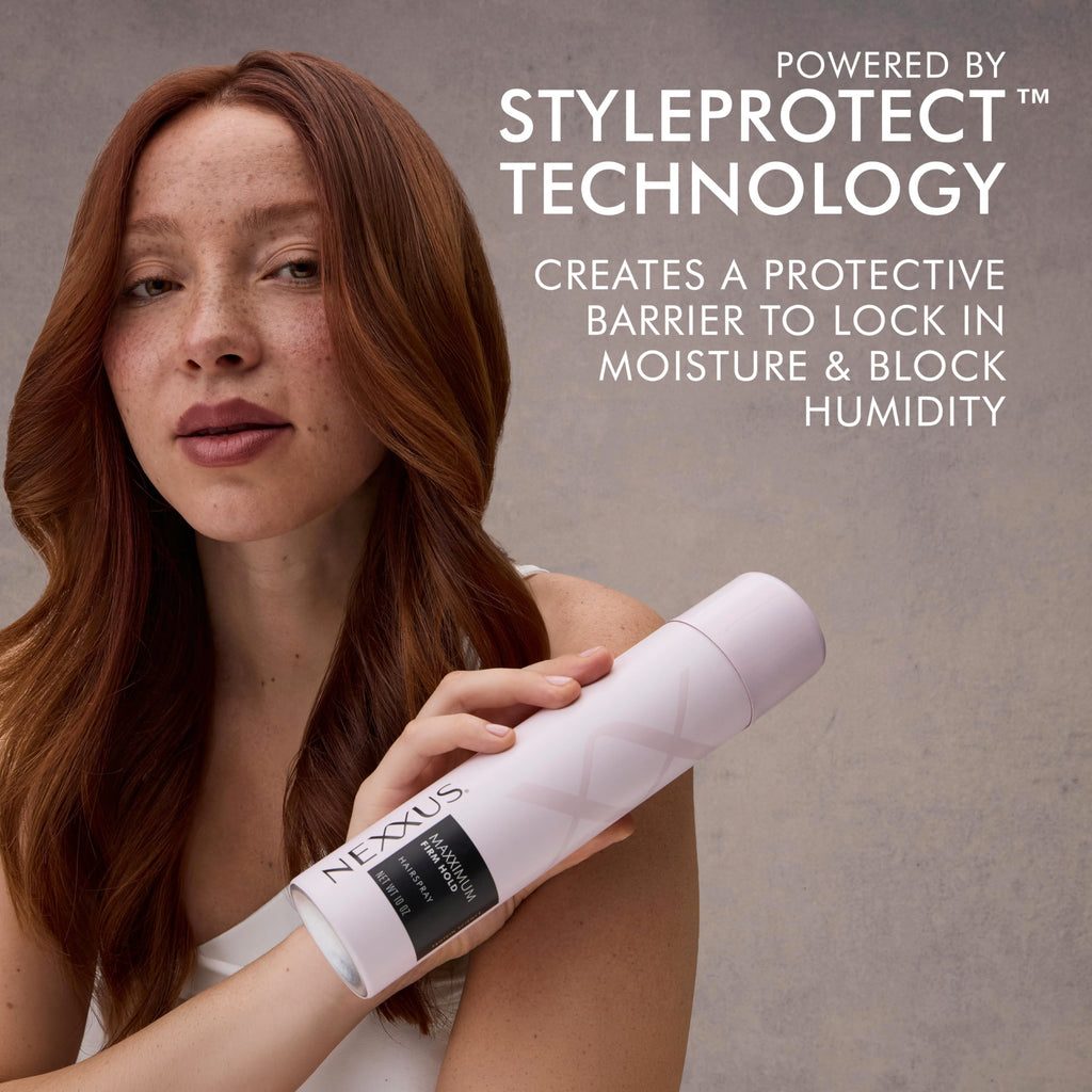 Firm Hold Hairspray 10 oz F82615