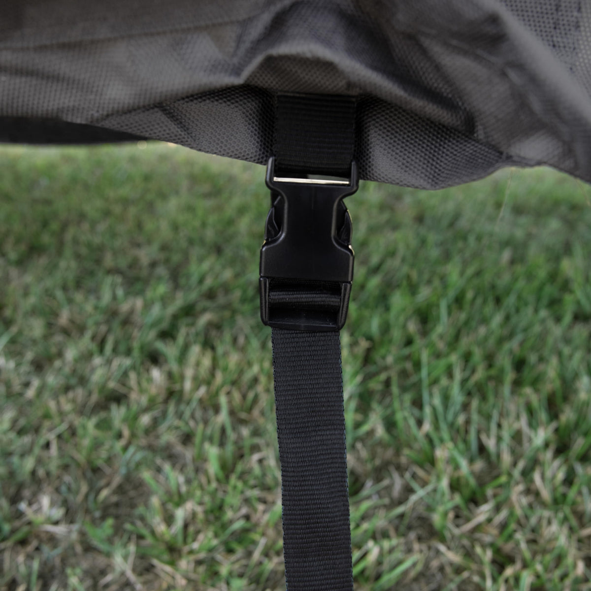 RV Cover for 23-26ft Class C Campers B62577