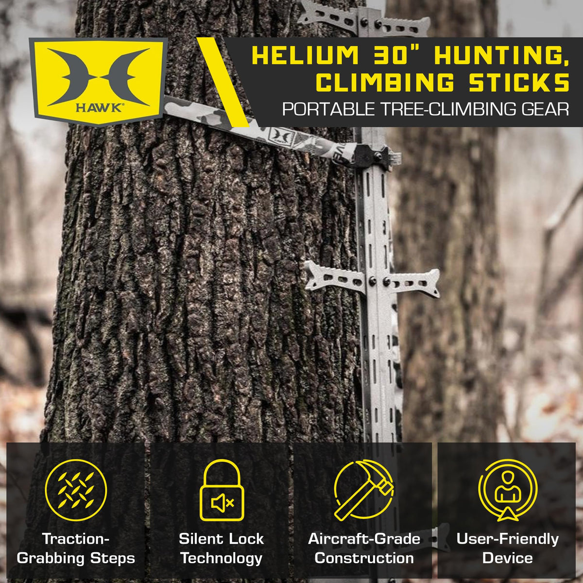 Hunting Tree Stand C710741