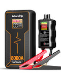 Portable 12v Car Jumper Starter A440847