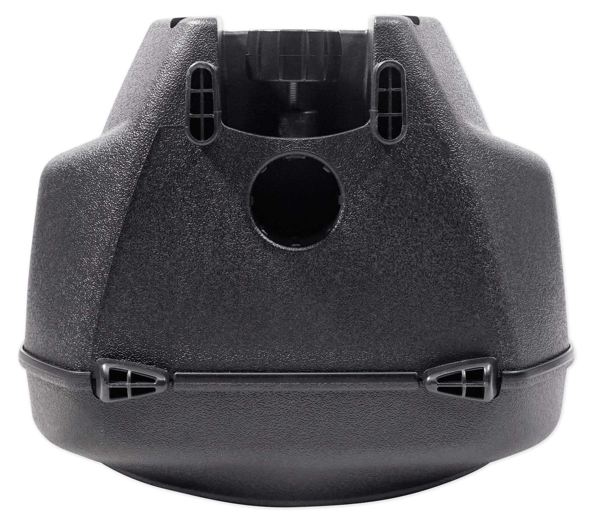 Powered PA Speaker Package with Mic Stands Cables V18403