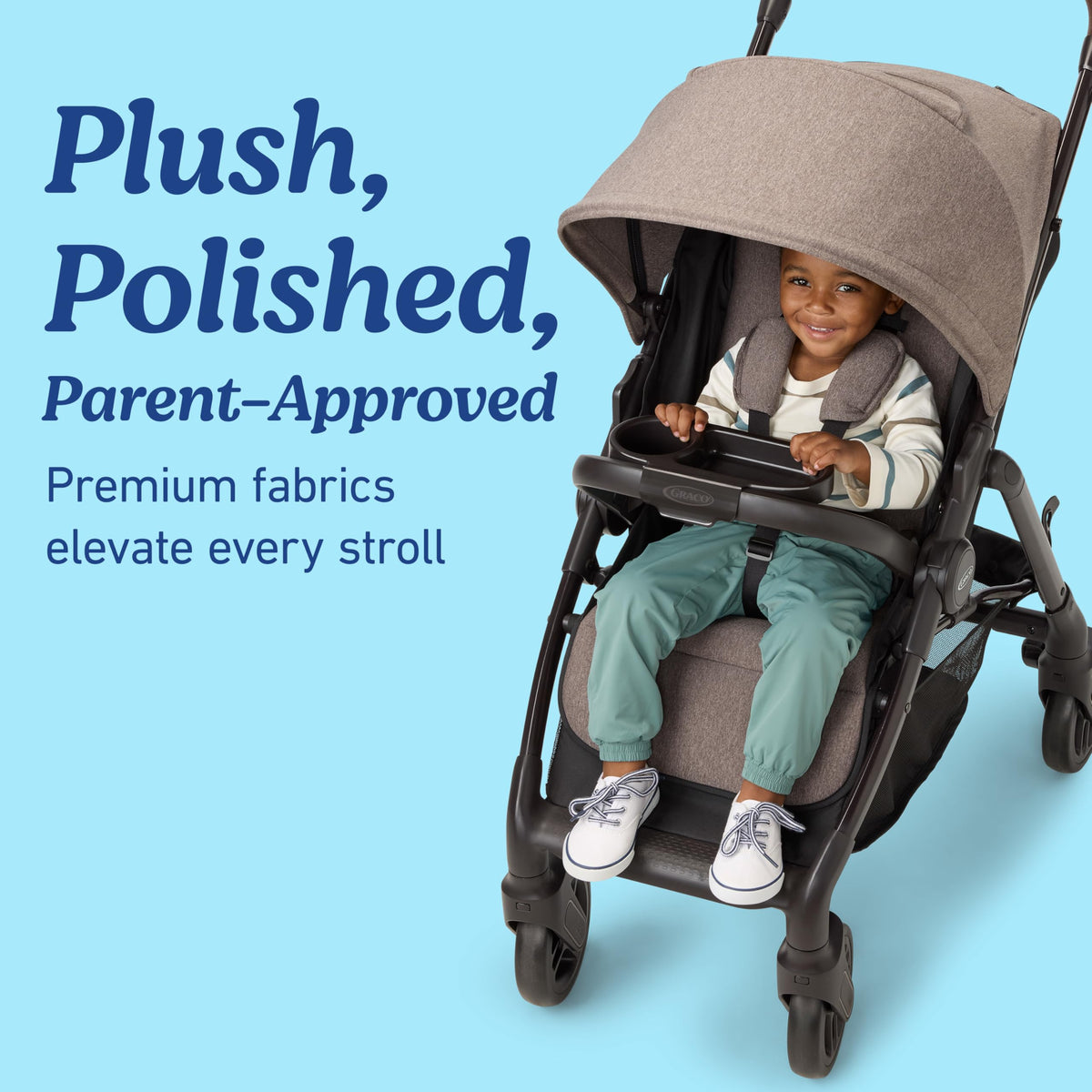 Sable Travel System Stroller and Car Seat M850092