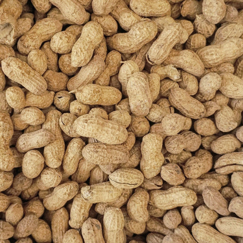 25 lb Animal Peanuts F482335