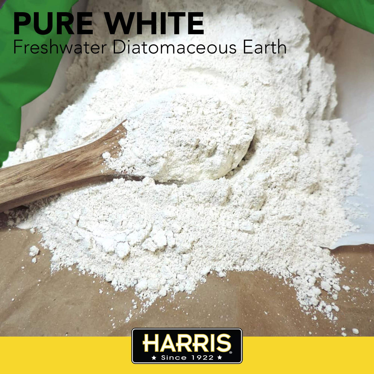 Diatomaceous Earth Food Grade Half Pound G2933