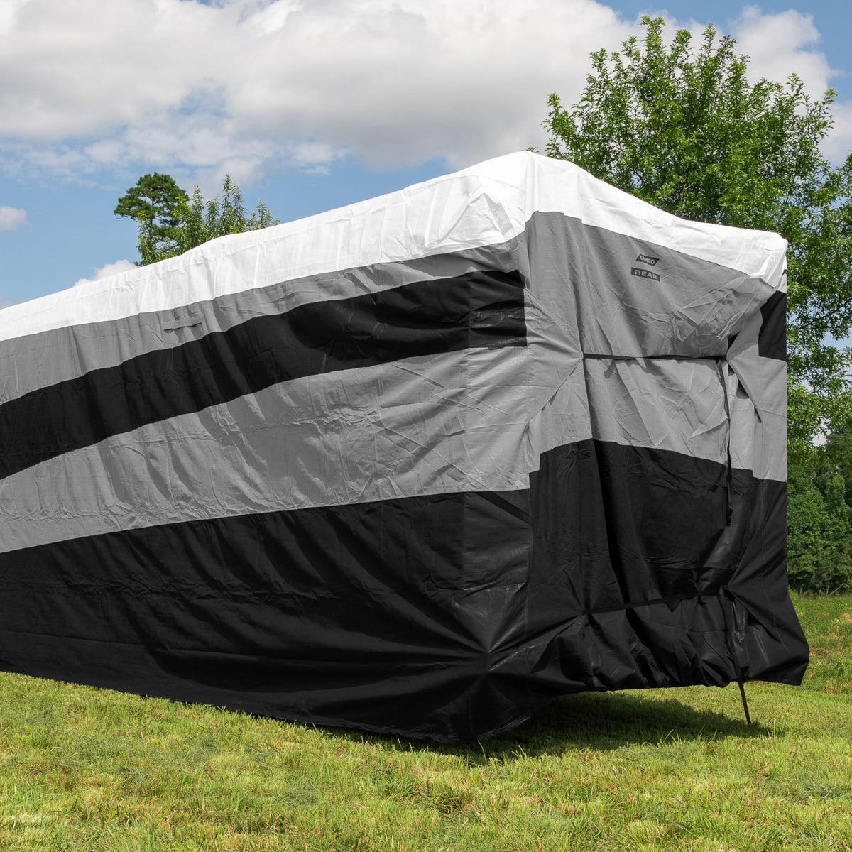 RV Cover for 23-26ft Class C Campers B62577