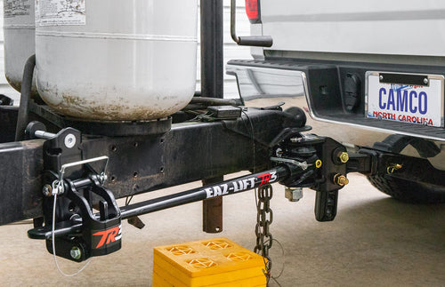 1200 lb Weight Distribution Hitch Kit D96966